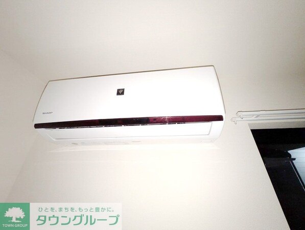 ルナ・ピエナ北里の物件内観写真